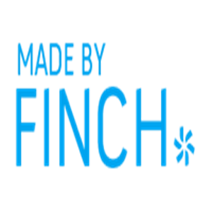 Made by Finch logo