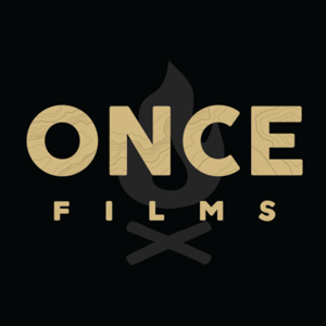 Once Films logo