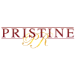 Pristine Public Relations, Inc. logo