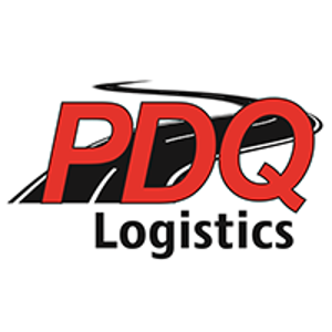 PDQ Logistics logo