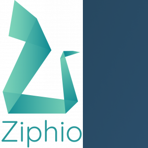 ziphio logo
