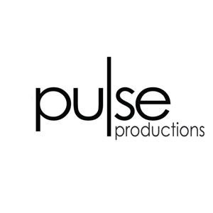 Pulse Productions logo