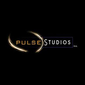 PulseStudios, Inc. logo