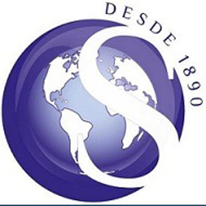 Santibañez Agencia de Aduanas logo