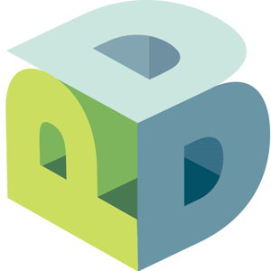 PDD Studios Inc. Packaging Development and Design logo