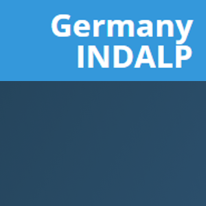 Germany Indalp logo