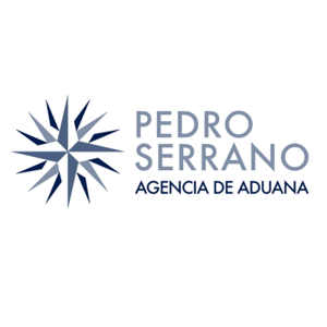 Pedro Serrano logo