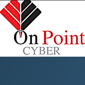 OnPoint Cyber logo