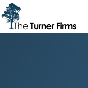 The Turner Firms logo