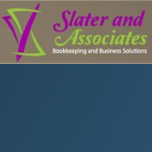Slater and Associates logo