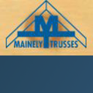 Mainely Trusses logo