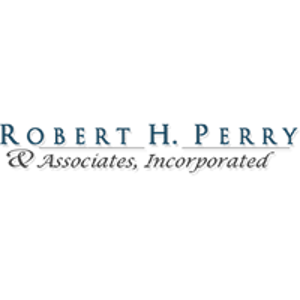 Robert H Perry &amp; Associates logo