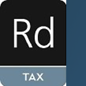 RD Tax logo