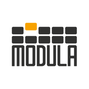 MODULA logo