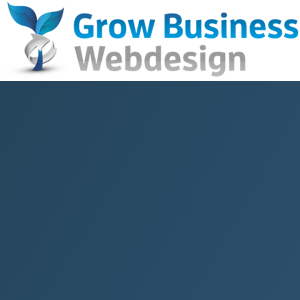 Grow Business logo