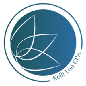 Kelli Loo CPA logo
