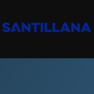Santillana Chartered Accountants logo