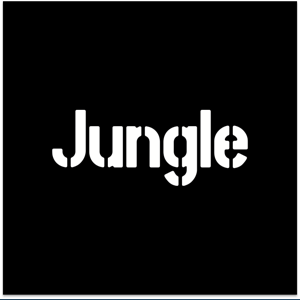 Jungle Media logo