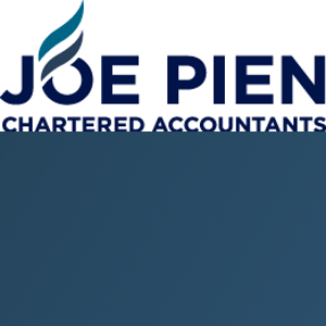 Joe Pien Chartered Accountants logo