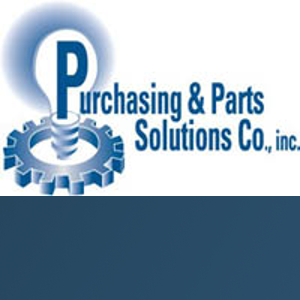 Purchasing &amp; Parts Solutions logo