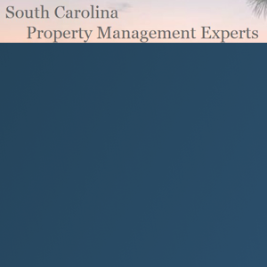 South Carolina Property Management Experts logo