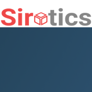 Sirotics logo