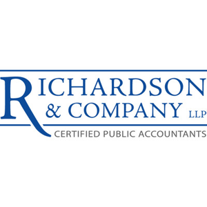 Richardson &amp; Company, LLP logo