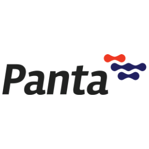 Panta Marketing logo