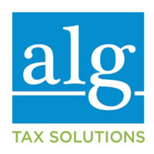 The ALG Group logo