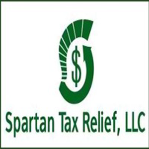 Spartan Tax Relief logo