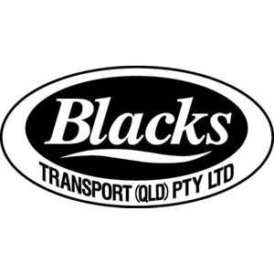 Blacks Transport logo