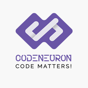 Codeneuron Technologies logo