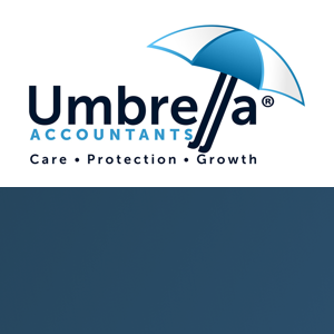 Umbrella Accountants logo