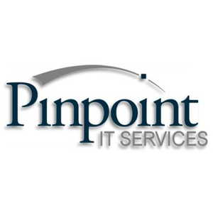 Pinpoint IT Services logo