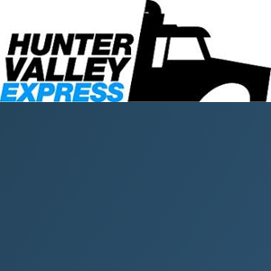 Hunter Valley Express logo