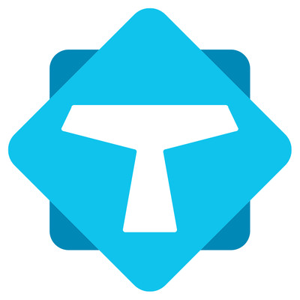 Tietokeskus logo