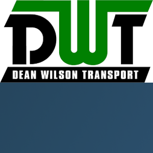 Dean Wilson Transport logo
