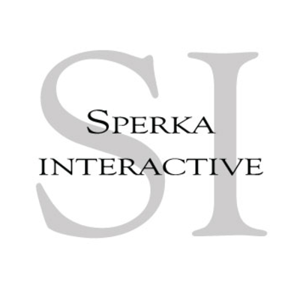 Sperka Interactive logo