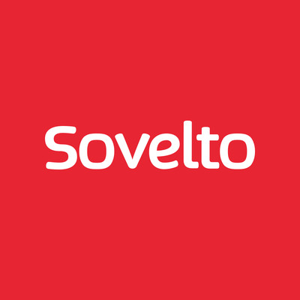 Sovelto Oyj logo