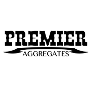 Premier Aggregates logo
