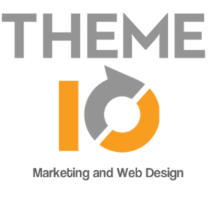 Theme 10 Marketing and Web Design logo