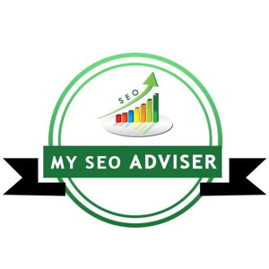My SEO Adviser logo