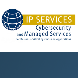 IP Services logo