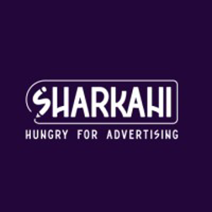 SHARKANI.com logo
