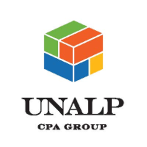 Unalp CPA Group, Inc. logo