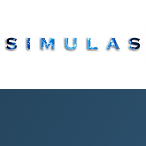 Simulas logo