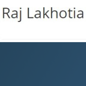Raj Lakhotia Accounting and Tax Services logo