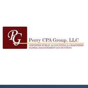Perry &amp; Group, CPA, LLC logo