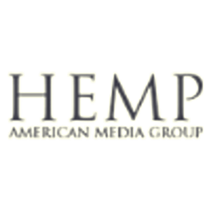 Hemp American Media Group logo