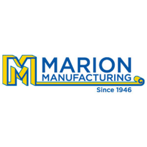 The Marion Manufacturing Company, Inc. logo